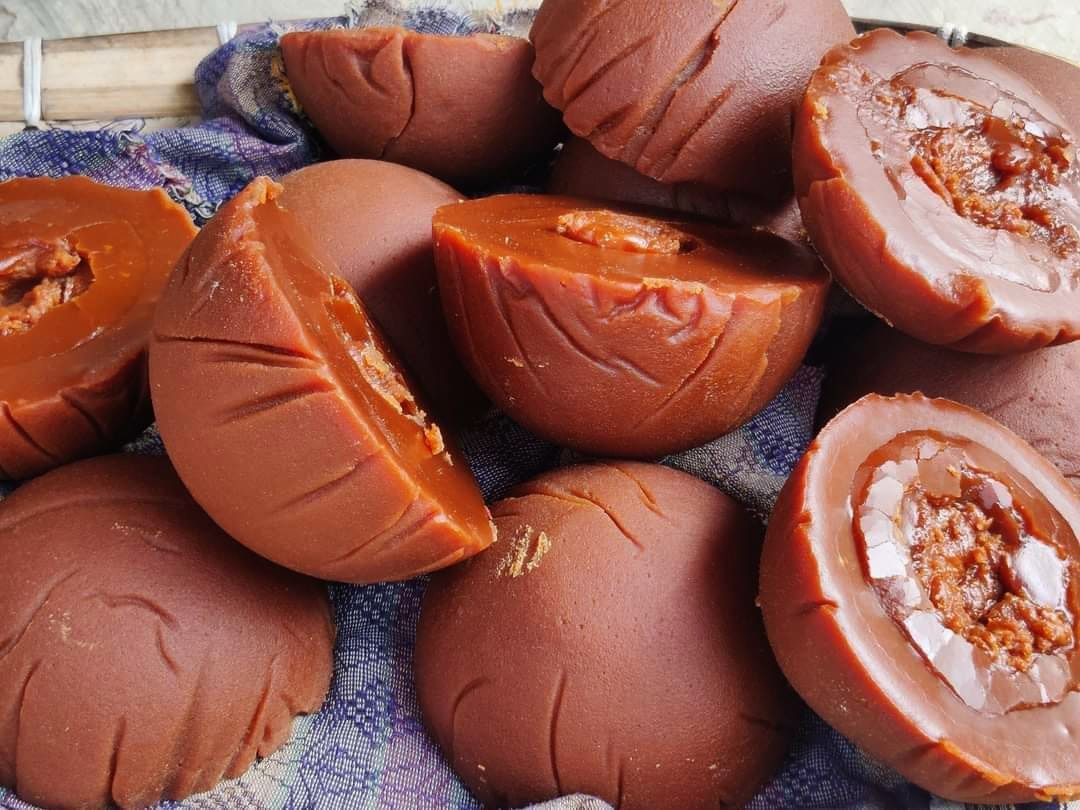 পাটালী গুড়