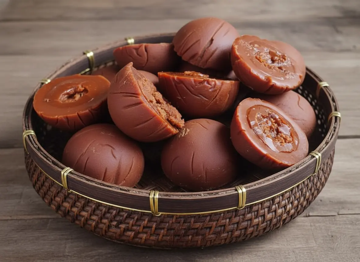 পাটালী গুড় ১ কেজি