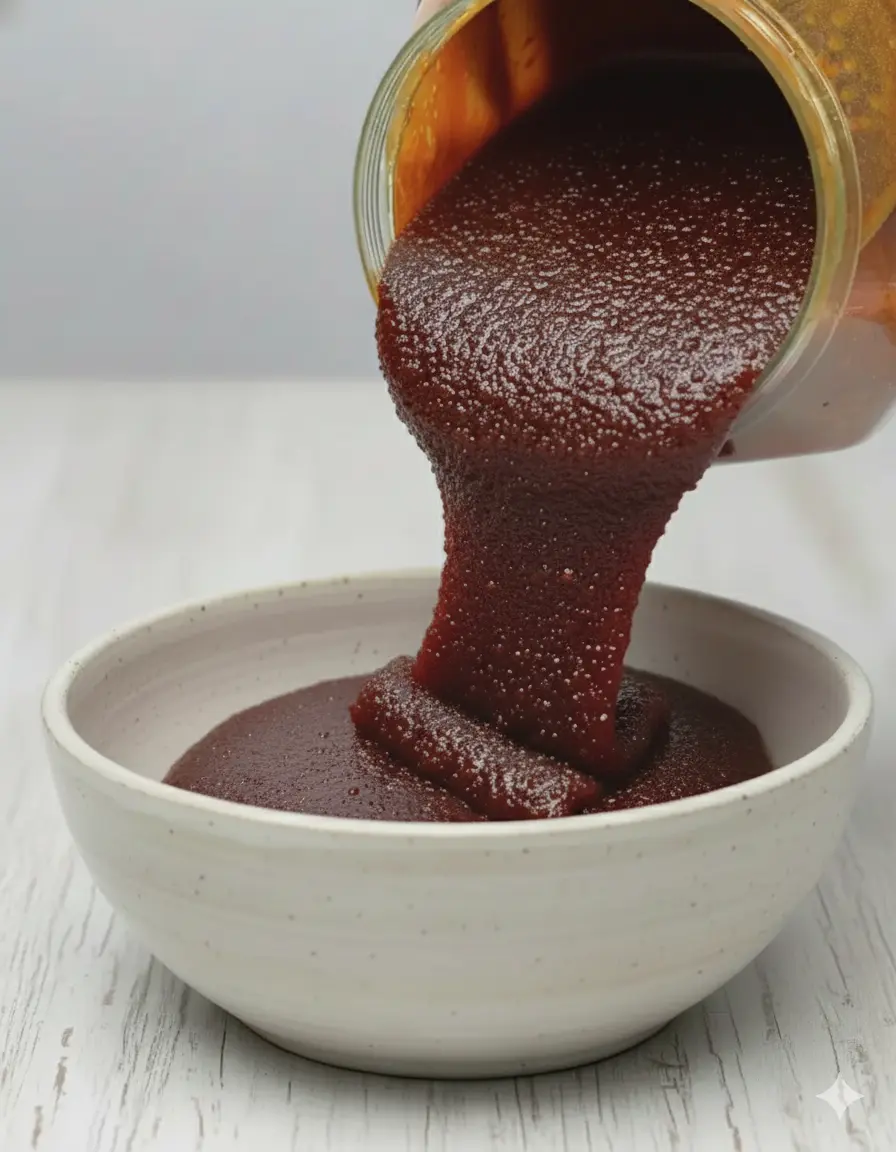 দানাদার গুড় ৫ কেজি