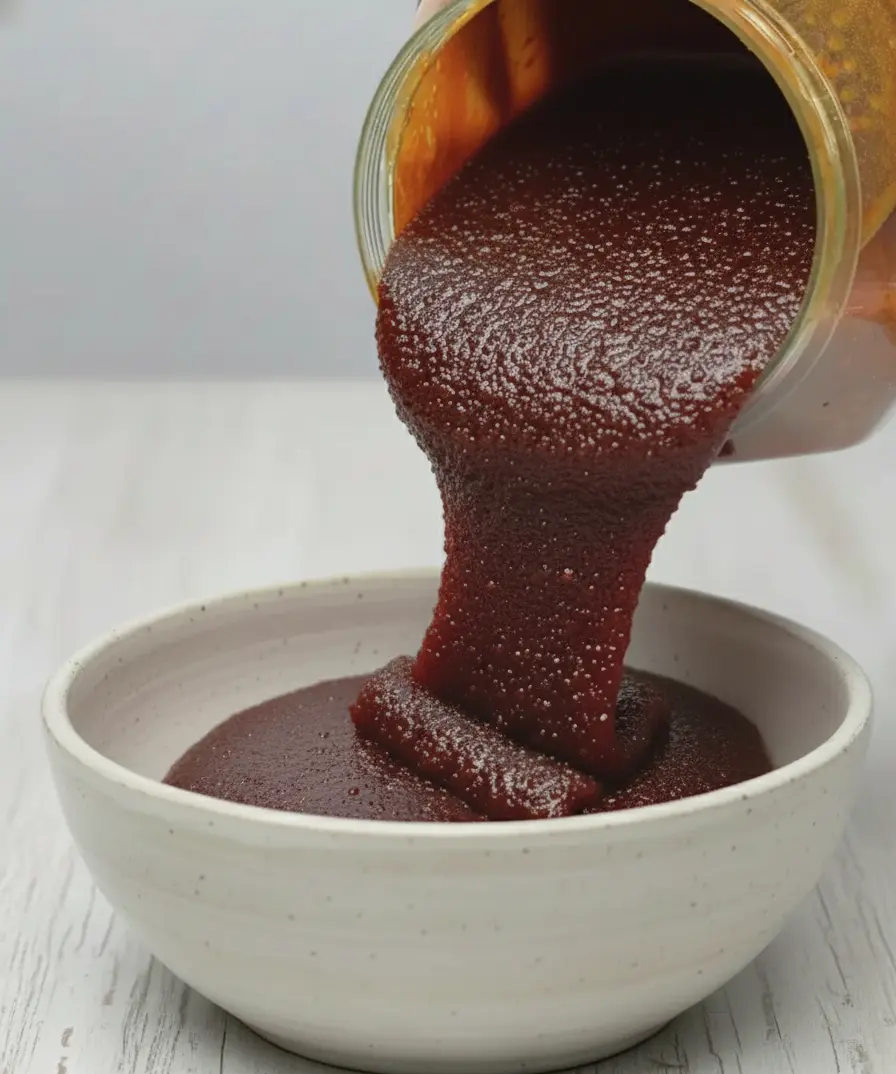 দানাদার গুড়  2 কেজি